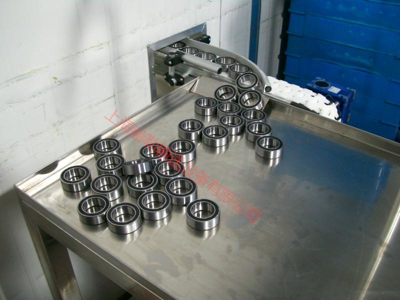 哪些是柔性輸送機(jī)操作的正確方法？