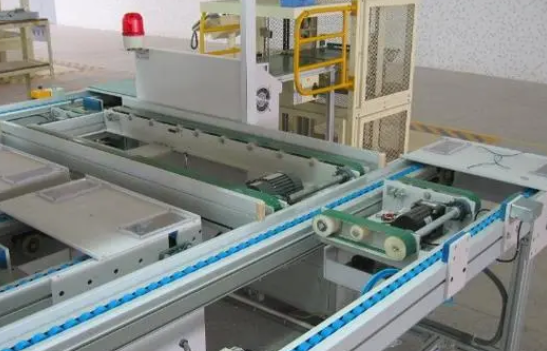 怎么選購合適的柔性輸送機(jī)？