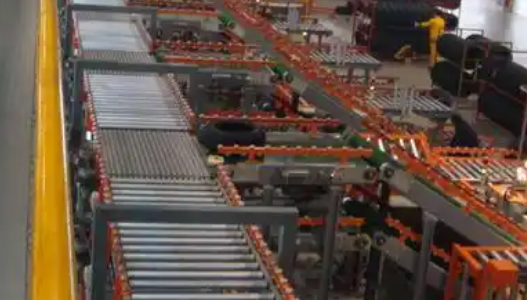 輸送線如何維護？